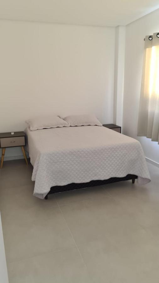 Apartamento Encantador Na Praia De Navegantes Apartman Kültér fotó